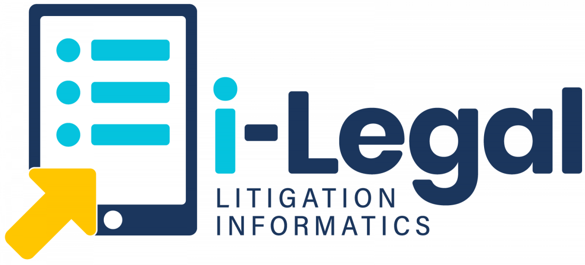 Litigation Informatics & i-Legal